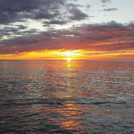 La Niña del Mar Benalmádena Exterior foto