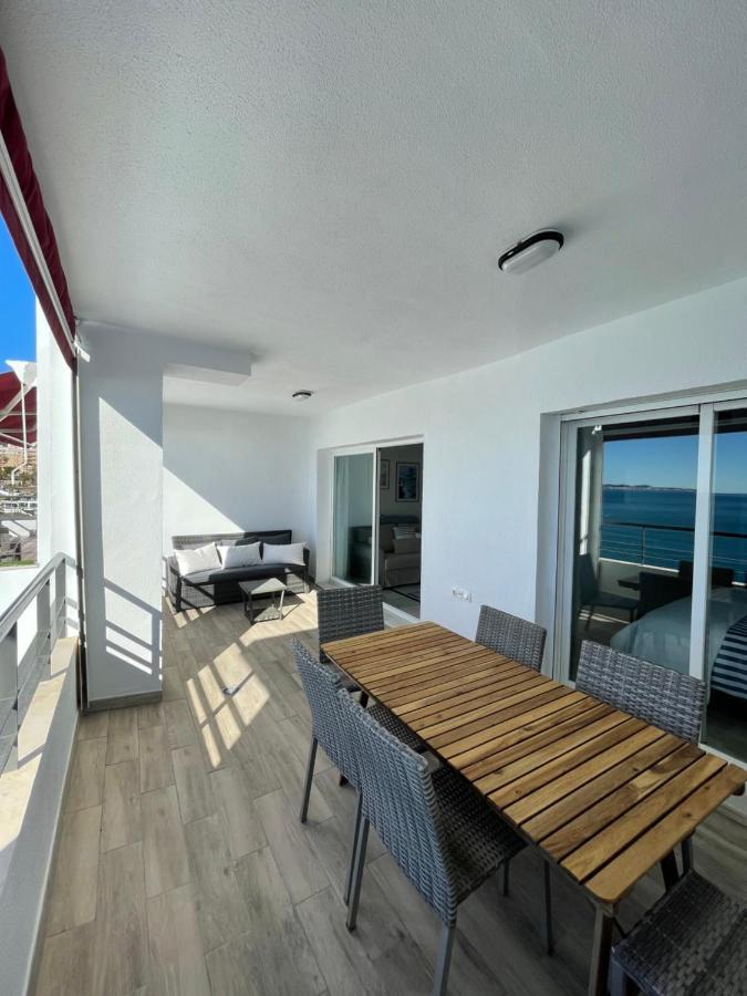 La Niña del Mar Benalmádena Exterior foto