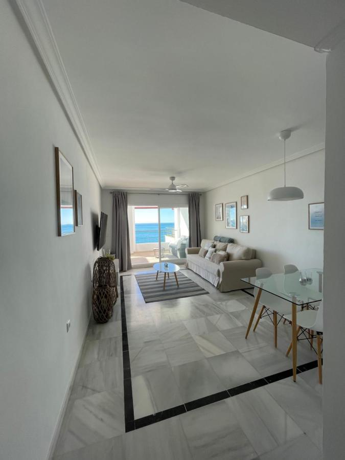 La Niña del Mar Benalmádena Exterior foto