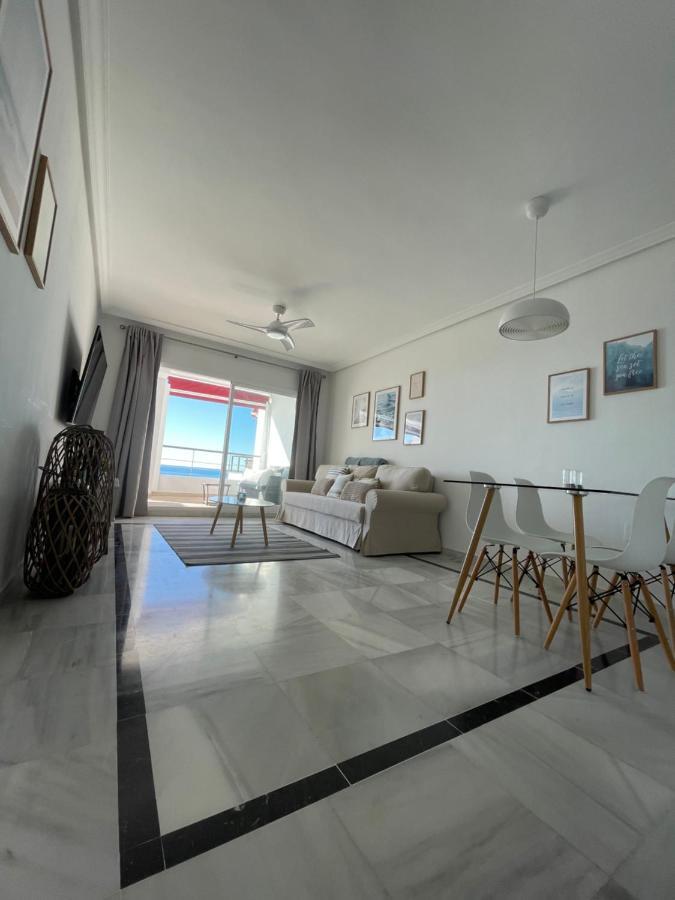 La Niña del Mar Benalmádena Exterior foto