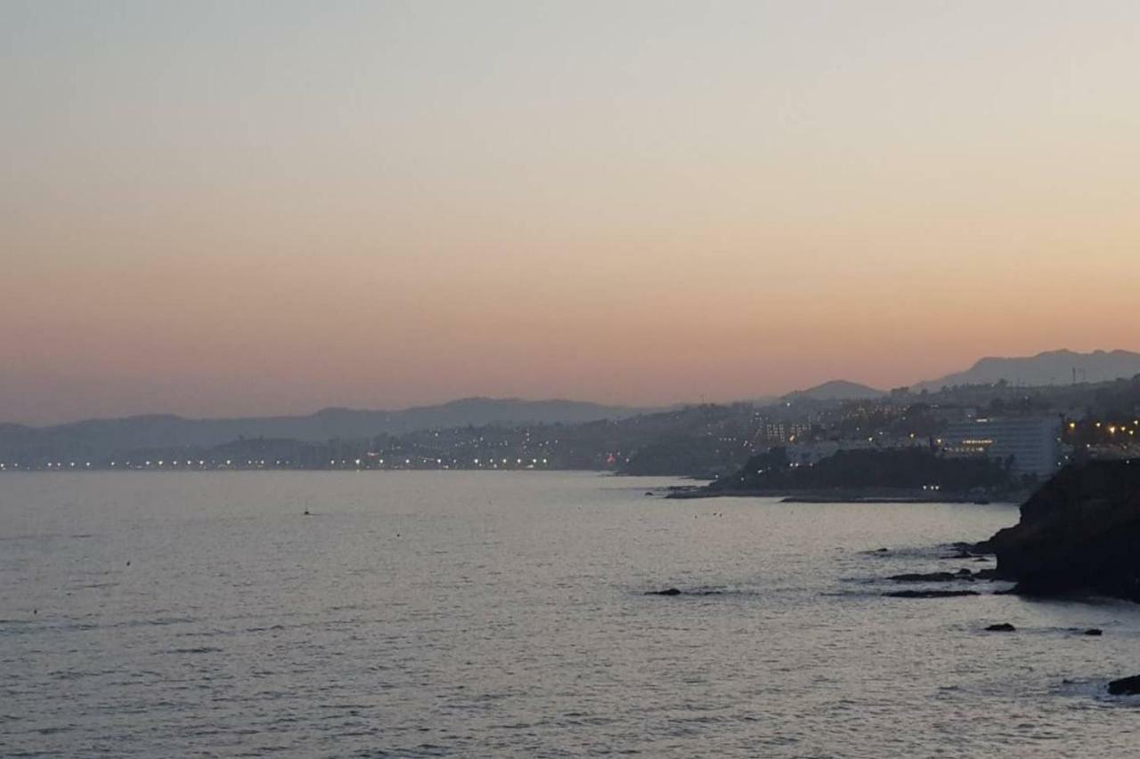 La Niña del Mar Benalmádena Exterior foto