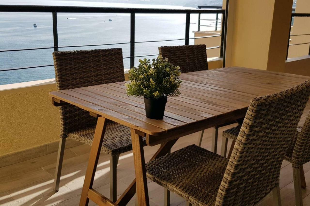 La Niña del Mar Benalmádena Exterior foto