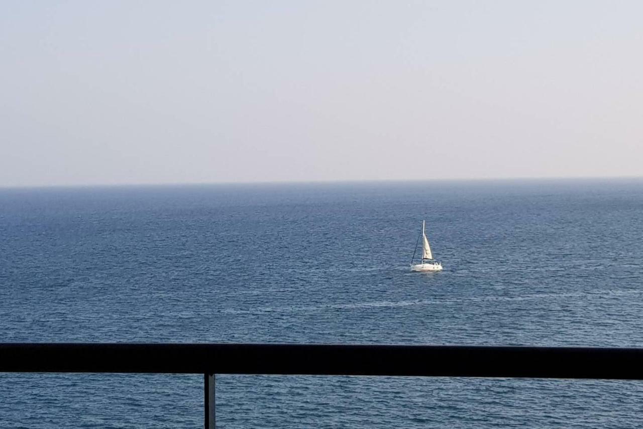 La Niña del Mar Benalmádena Exterior foto