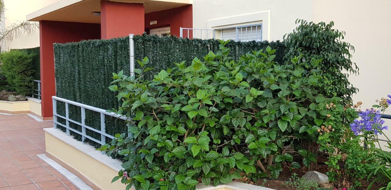 La Niña del Mar Benalmádena Exterior foto