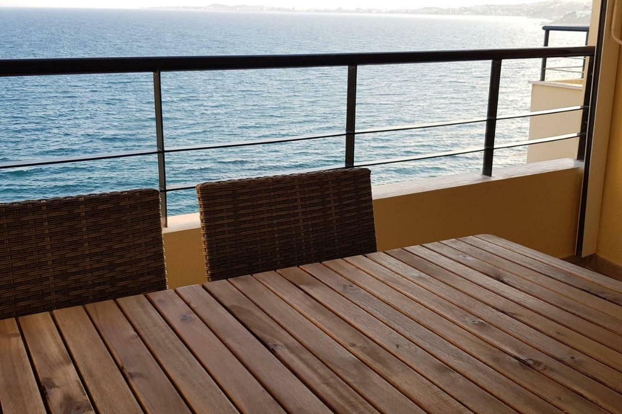 La Niña del Mar Benalmádena Exterior foto
