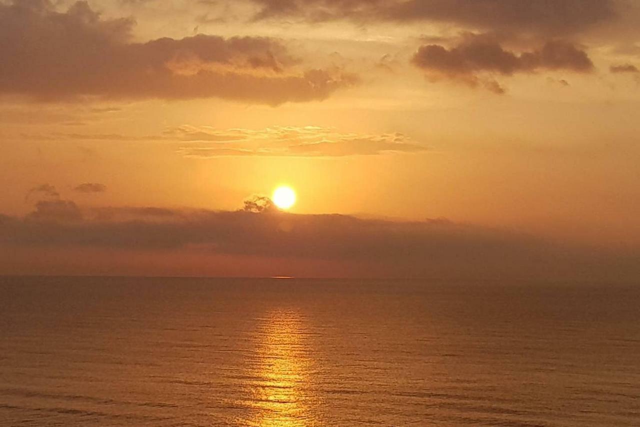La Niña del Mar Benalmádena Exterior foto