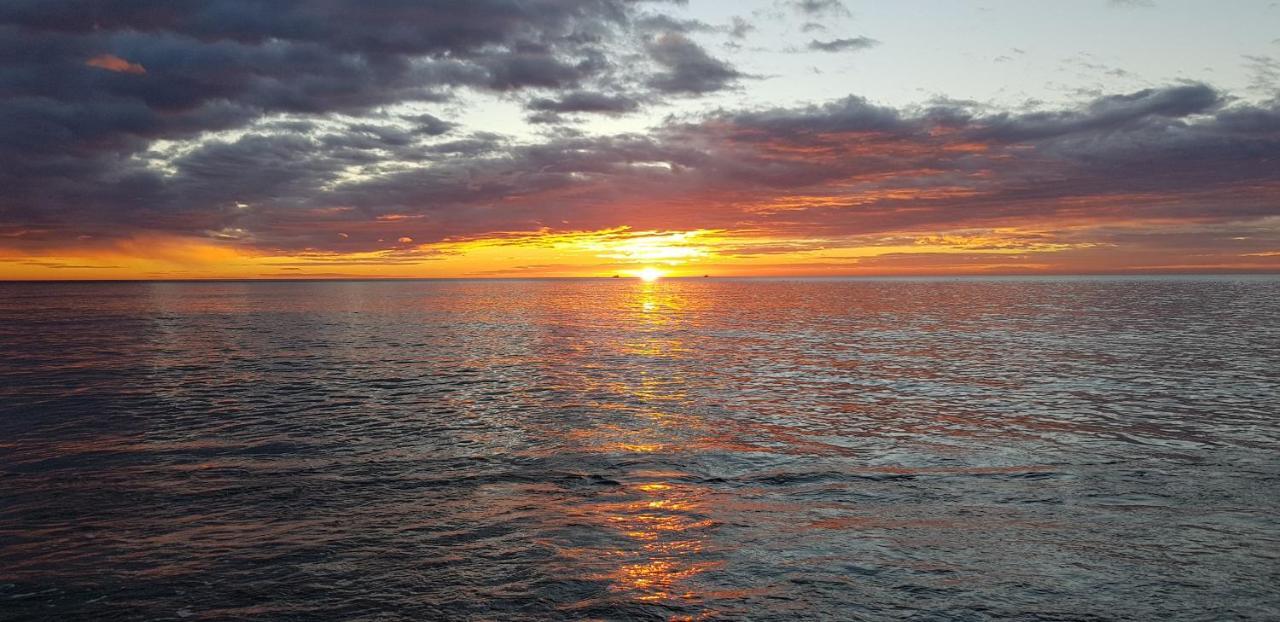 La Niña del Mar Benalmádena Exterior foto