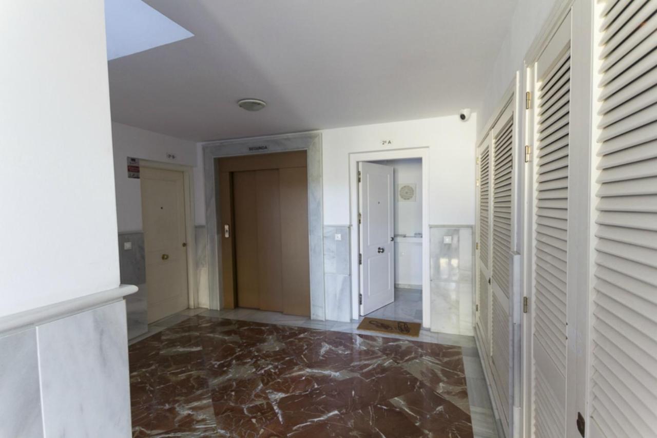 La Niña del Mar Benalmádena Exterior foto